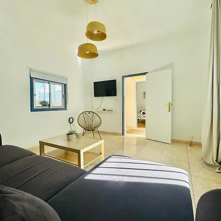 Holiday home Canary House Granadilla