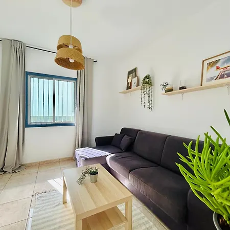 Canary House Granadilla Holiday home Granadilla De Abona