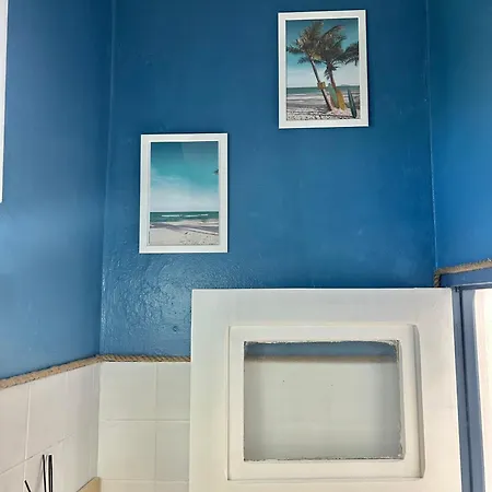 Holiday home Canary House Granadilla Granadilla De Abona