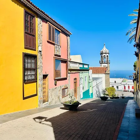 Canary House Granadilla * Granadilla De Abona