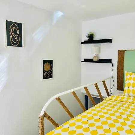 Canary House Granadilla *