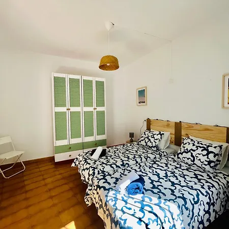 Holiday home Canary House Granadilla