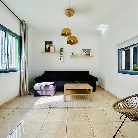 Holiday home Canary House Granadilla Granadilla De Abona