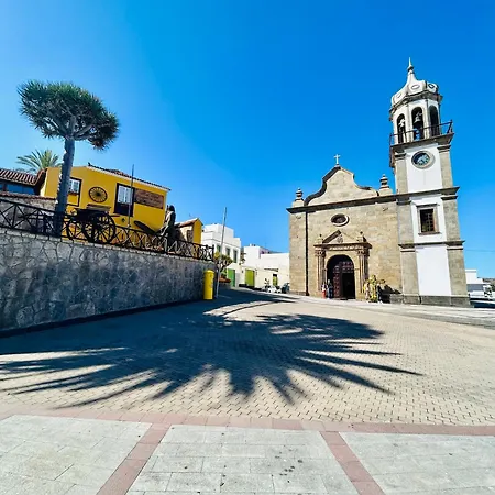 Canary House Granadilla * Granadilla De Abona