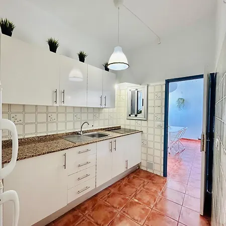 Canary House Granadilla * Granadilla De Abona