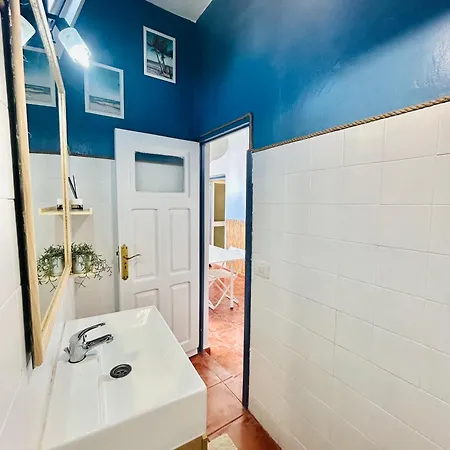 Canary House Granadilla Granadilla De Abona