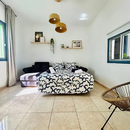 Canary House Granadilla Tatil Evi *