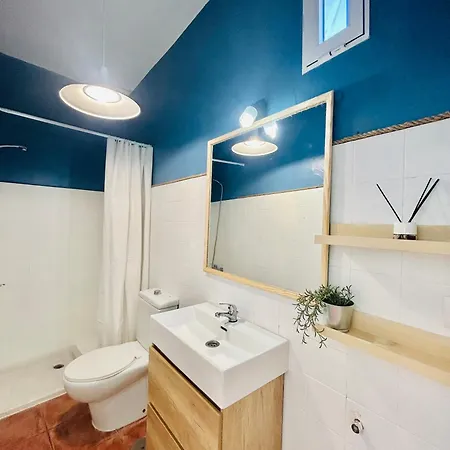 Tatil Evi Canary House Granadilla Granadilla De Abona