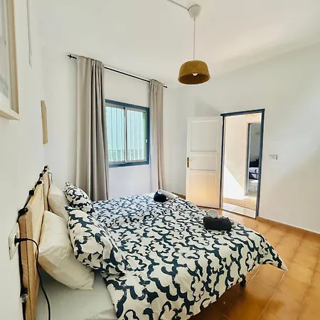 Canary House Granadilla * גרנדילה דה אבונה