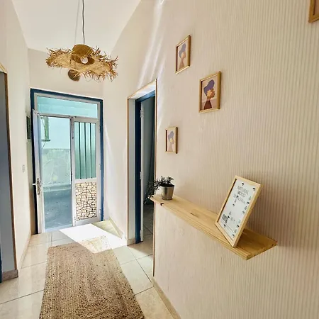 Tatil Evi Canary House Granadilla Granadilla De Abona