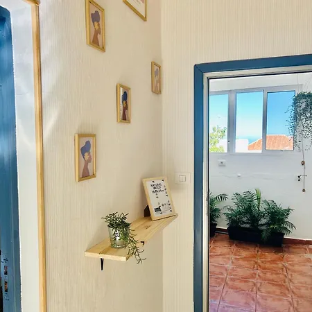 Tatil Evi Canary House Granadilla *