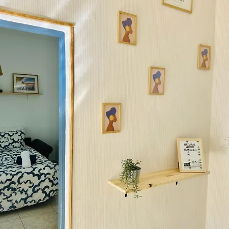 Canary House Granadilla גרנדילה דה אבונה