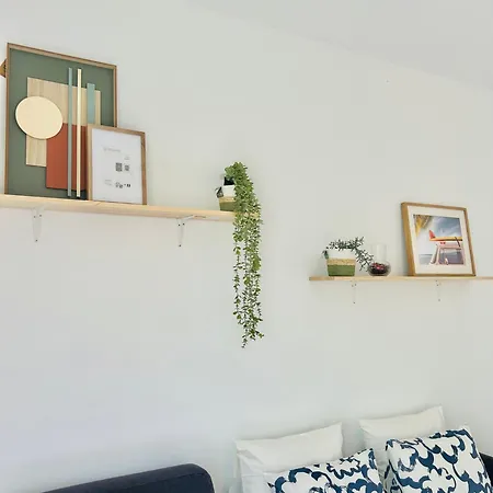 Canary House Granadilla Tatil Evi *