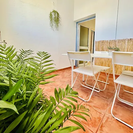 Canary House Granadilla Tatil Evi Granadilla De Abona