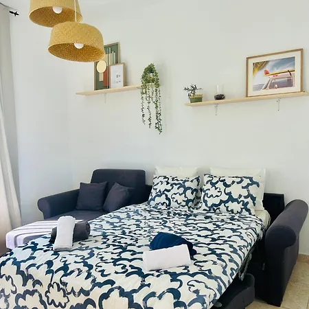 Canary House Granadilla Tatil Evi *