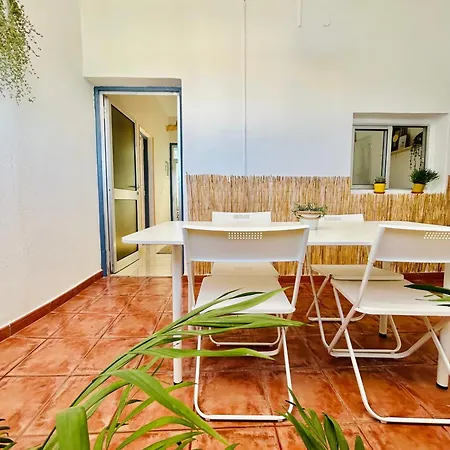 Canary House Granadilla