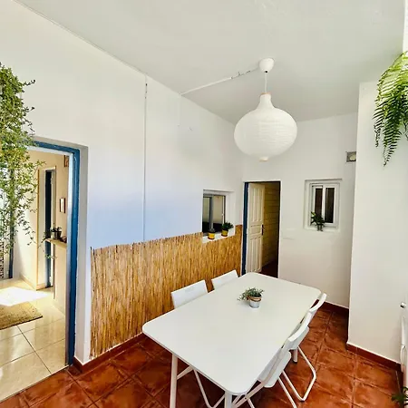 Canary House Granadilla Granadilla De Abona