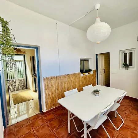 Holiday home Canary House Granadilla