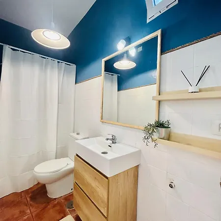 Canary House Granadilla *